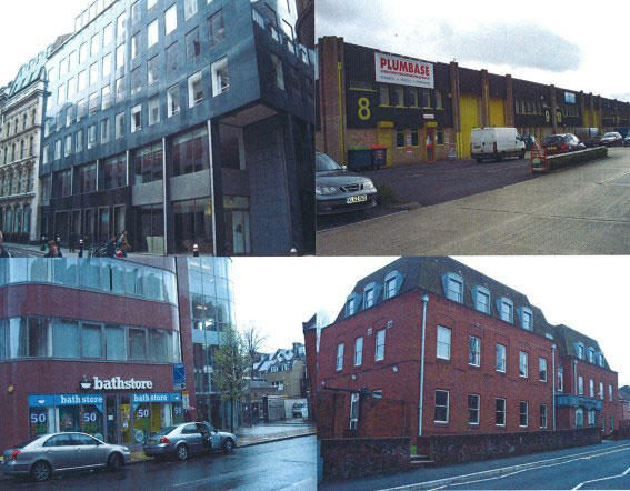 Portfolio Valuation Instruction of 30 properties